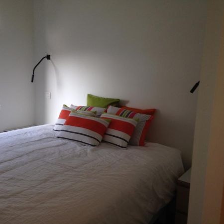 Apartamento Duplex Penthouse Plaza De Panne Habitación foto
