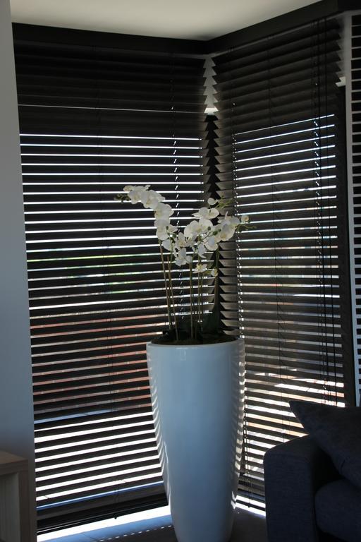 Apartamento Duplex Penthouse Plaza De Panne Habitación foto